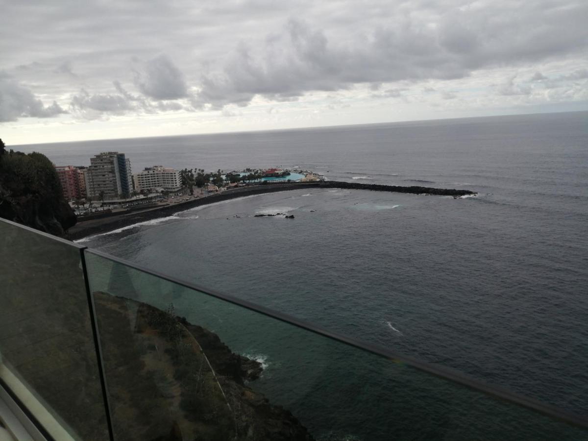 Masrelaxtenerife Apartment La Laguna  Exterior photo